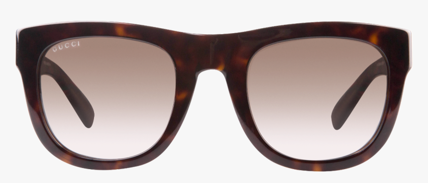 Clip Art Gucci Aviator Eyeglasses - Michael Kors St Kitts Mk 2073, HD Png Download, Free Download