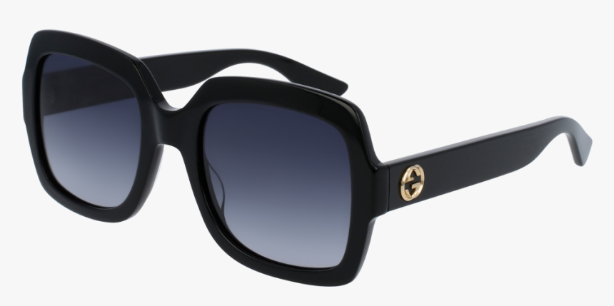 Sunglasses- - Gucci Gg0036s, HD Png Download, Free Download