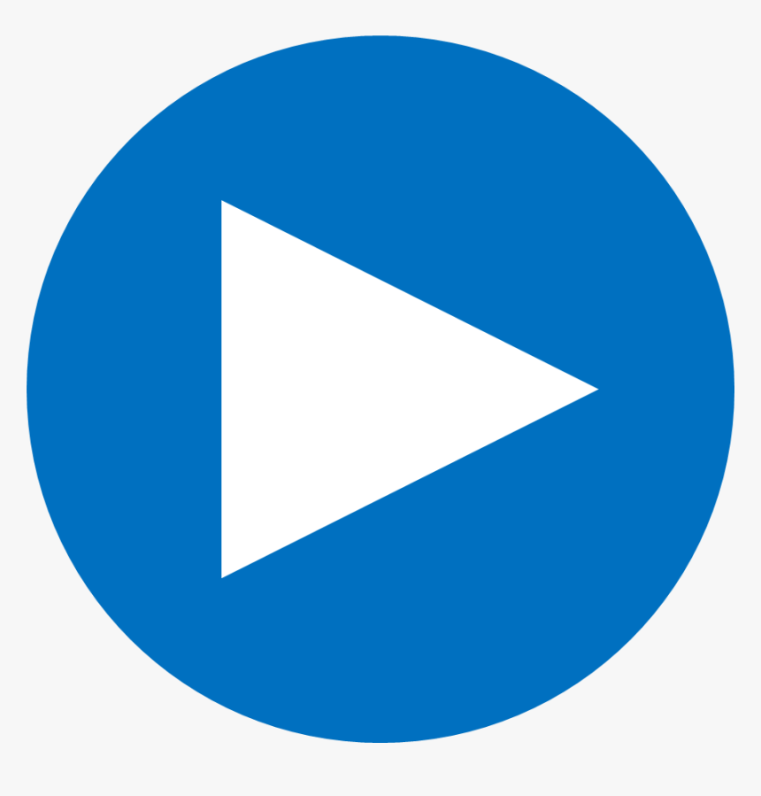 Play Blauw - Skype Video Call Icon, HD Png Download, Free Download