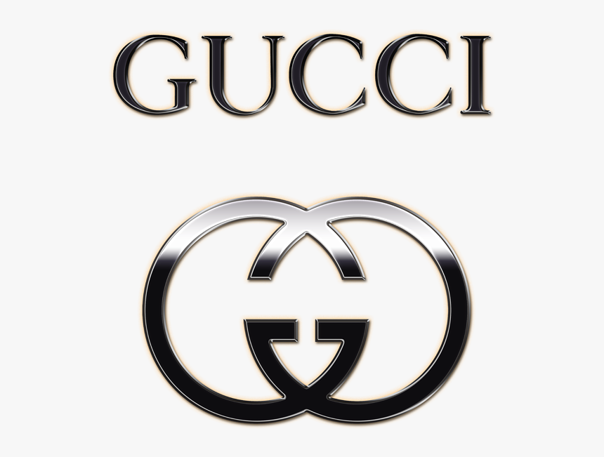 Bleed Area May Not Be Visible - Logo Ng Gucci, HD Png Download, Free Download