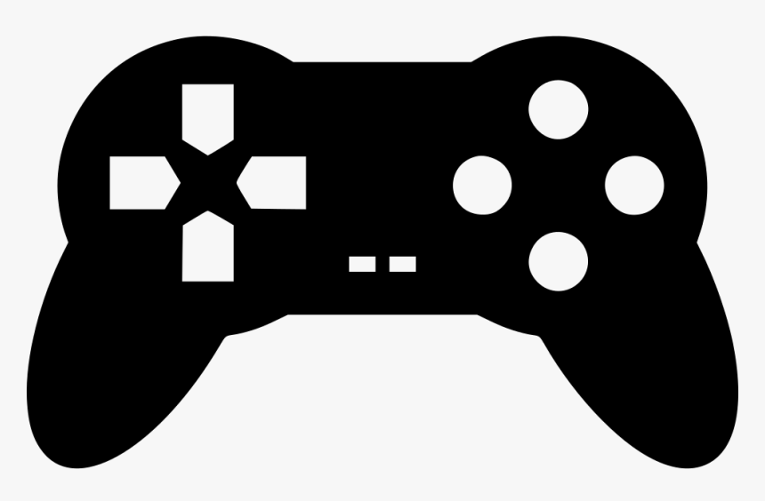 Game Play Control Console - Game Console Icon Png, Transparent Png, Free Download