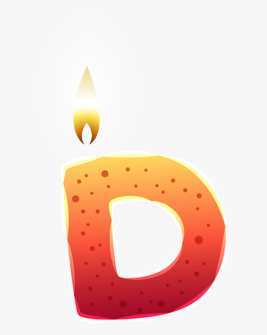 Candle, HD Png Download, Free Download