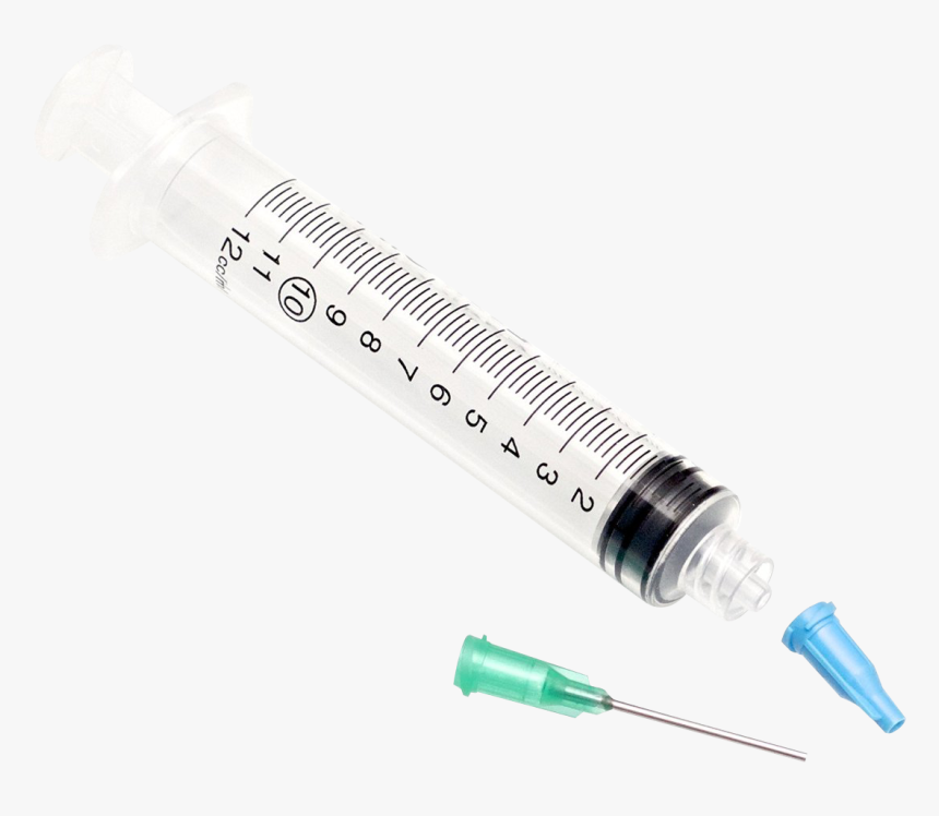 Syringe Png Transparent Image - Syringe, Png Download, Free Download