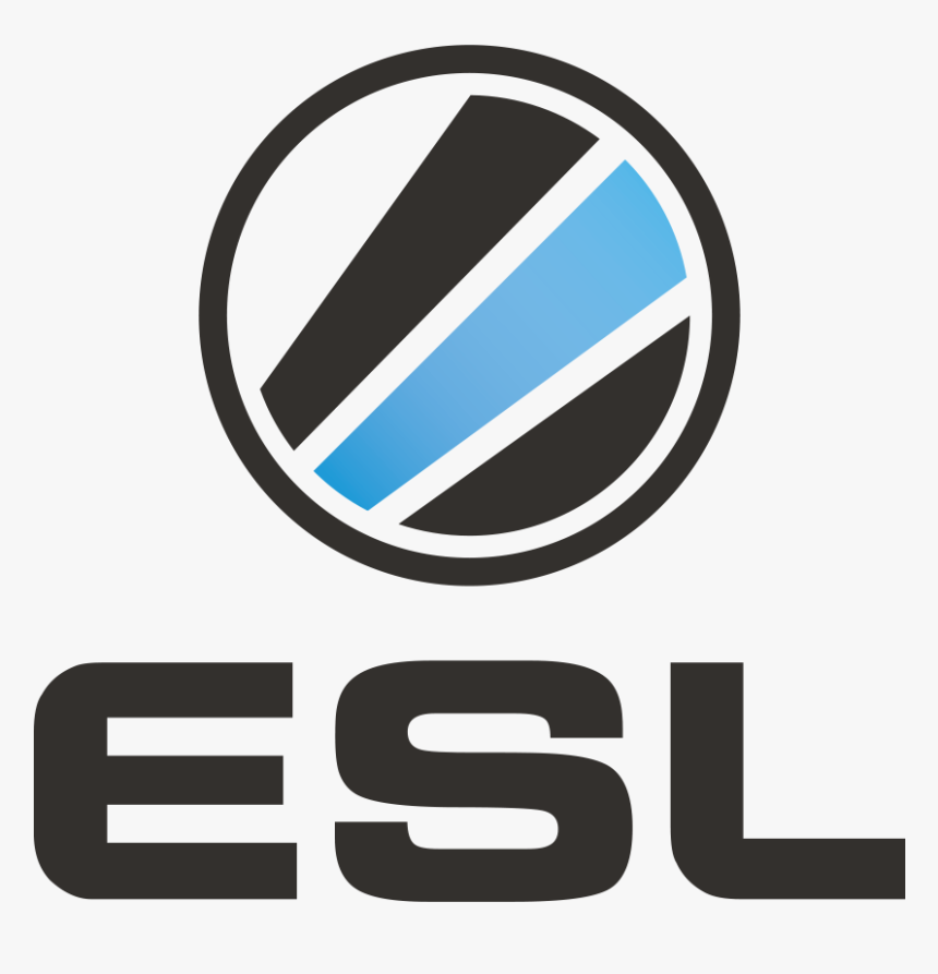 Esl Gaming Logo, HD Png Download, Free Download