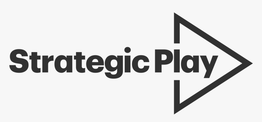 Strategic Play Group Ltd - Sign, HD Png Download, Free Download