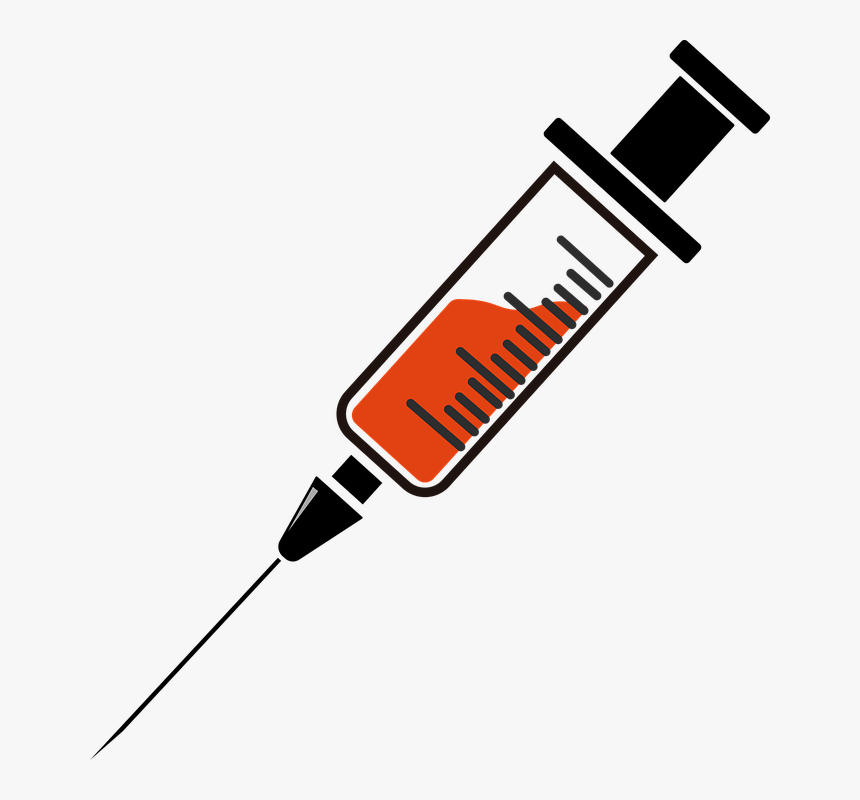 Syringe Logo