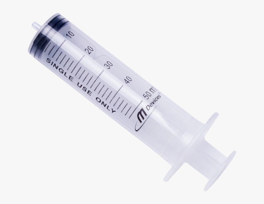 Syringe, HD Png Download, Free Download