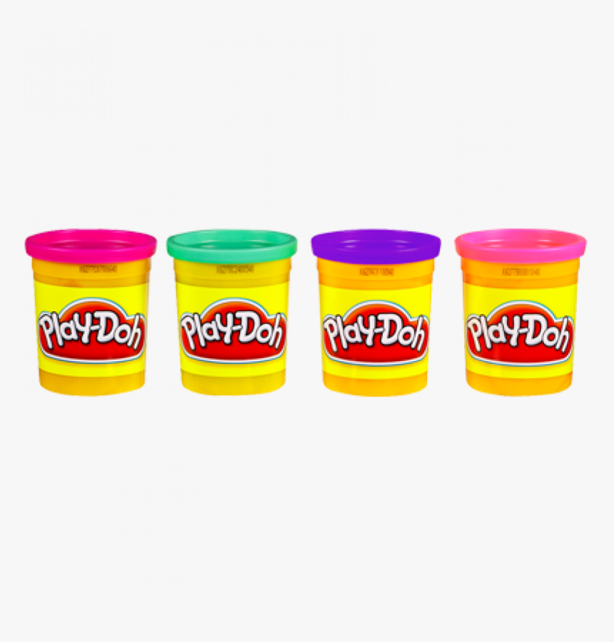 Play Doh Png - Play Doh Clipart, Transparent Png, Free Download