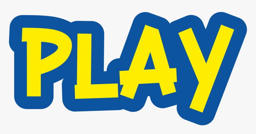 Logo-play - Play Png, Transparent Png, Free Download