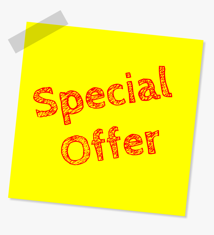 Special Offer Tag Png - Call Me, Transparent Png, Free Download