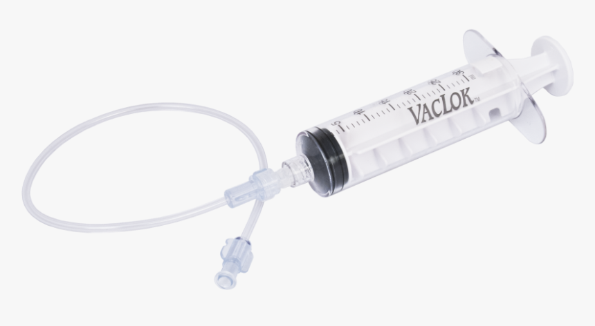 Genesis Fill Line - Syringe, HD Png Download, Free Download