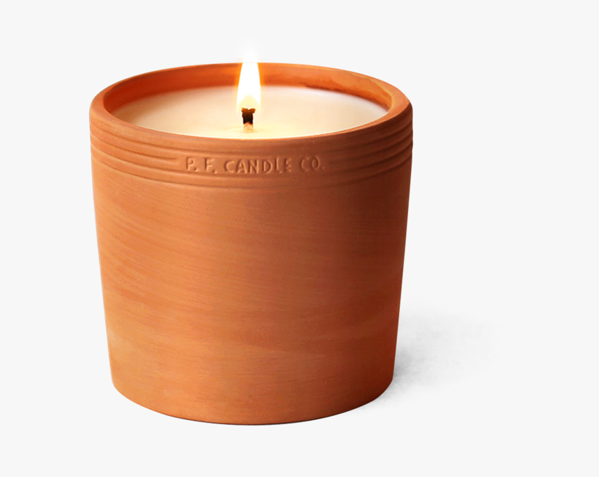 Terra Collection Soy Candle - Pf Candle Terra, HD Png Download, Free Download