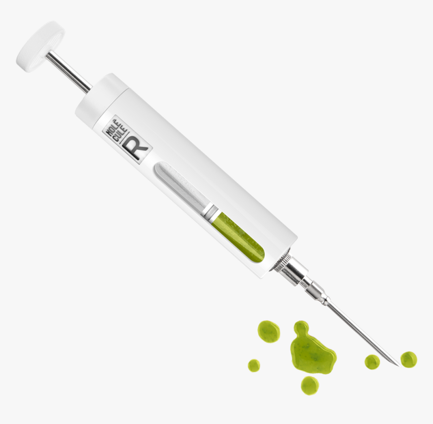 Syringe, HD Png Download, Free Download