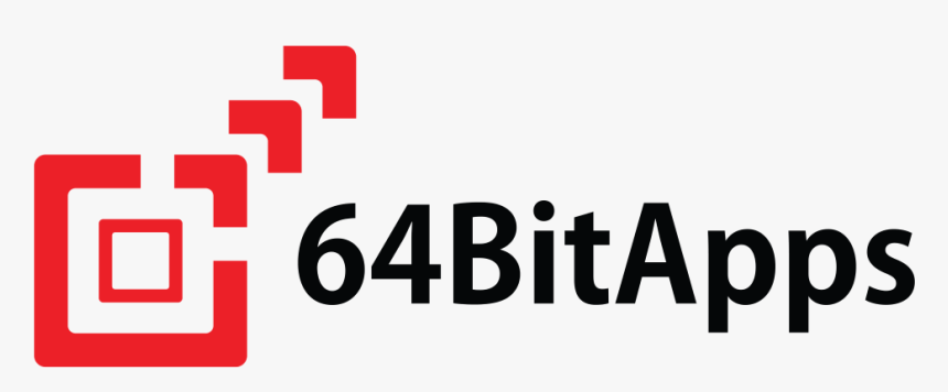 Bit Logo Icon, HD Png Download, Free Download