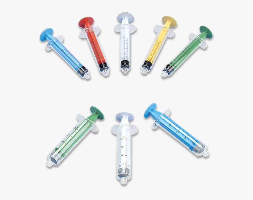 Syringe, HD Png Download, Free Download