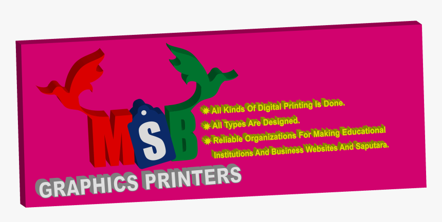 Printing Service, HD Png Download, Free Download