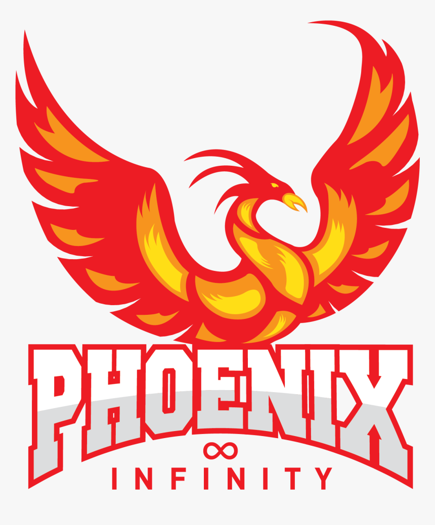 Phoenix Infinity, HD Png Download, Free Download