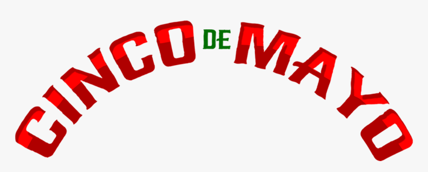 Cinco De Mayo - Transparent Cinco De Mayo Clip Art, HD Png Download, Free Download