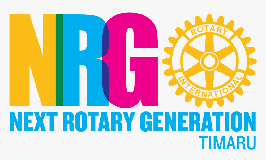 "nrg - Rotary International, HD Png Download, Free Download