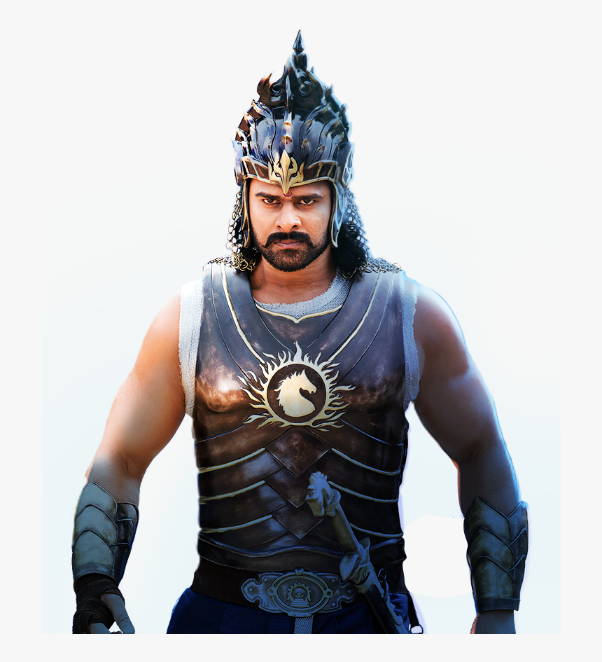 Baahubali Png - Bahubali Png, Transparent Png, Free Download