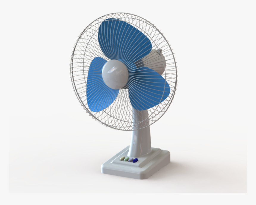 Transparent Table Fan Png - Table Fan Png, Png Download, Free Download
