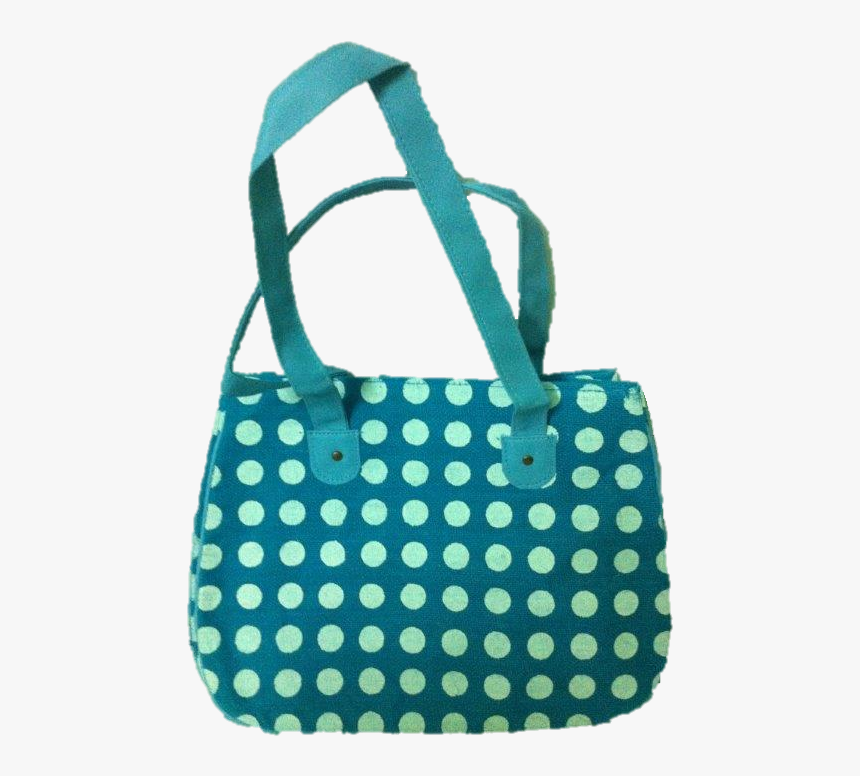 Hand Bag Polka Dots - Vietnam Pattern Vector Free, HD Png Download, Free Download