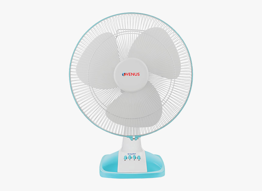 Sway Table Fan - Table Fan, HD Png Download, Free Download