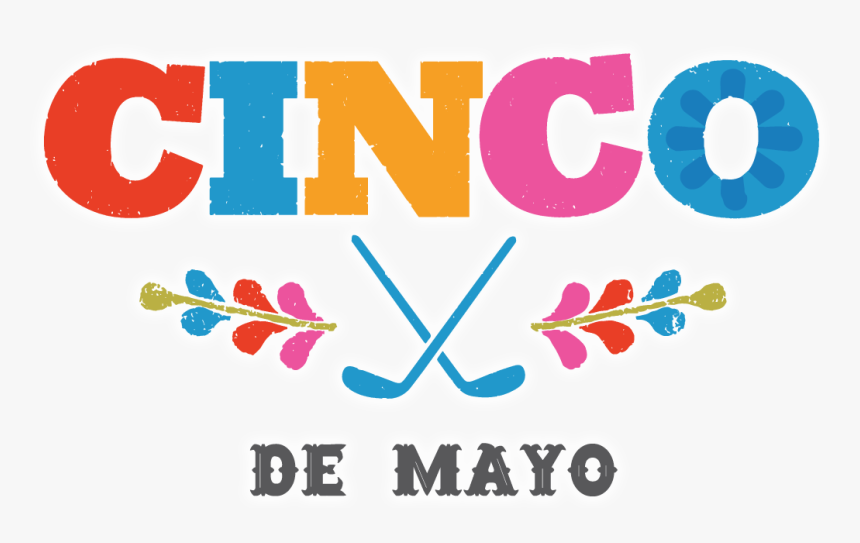 Transparent Cinco De Mayo Clipart, HD Png Download, Free Download