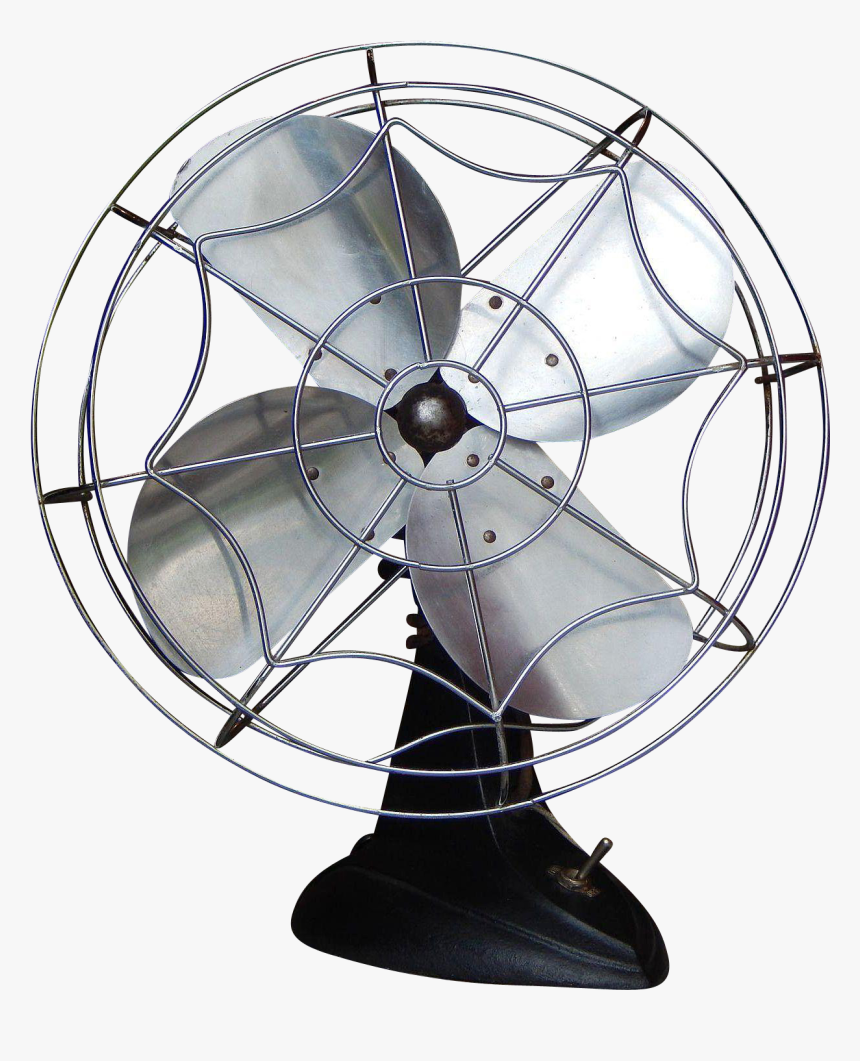 Mechanical Fan, HD Png Download, Free Download