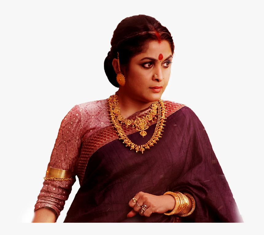 Bahubali Mother Name In Movie , Png Download - Sivagami In Baahubali, Transparent Png, Free Download