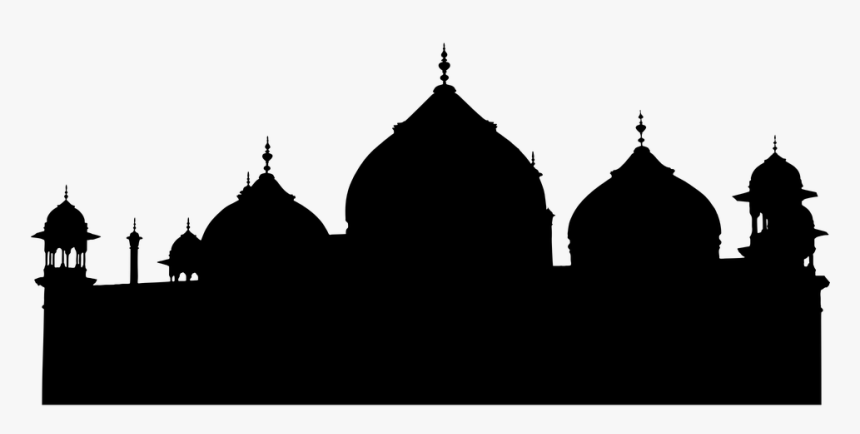 Thumb Image - Taj Mahal, HD Png Download, Free Download