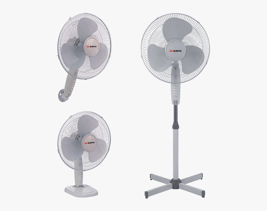 Stand Fan Png - Elekta Fan Price, Transparent Png, Free Download