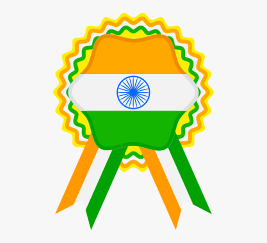 Independence Day India Png, Transparent Png, Free Download