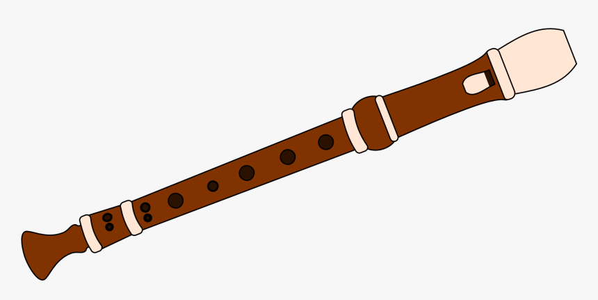 Flute Png - Flute Clipart, Transparent Png, Free Download