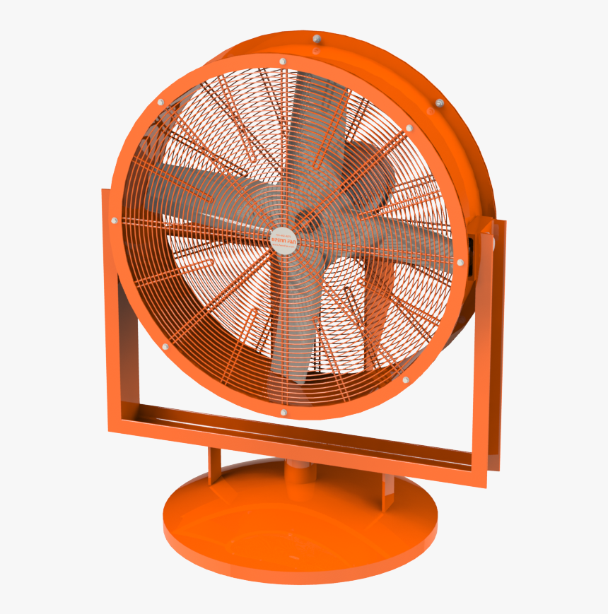 Electric Fan, HD Png Download, Free Download