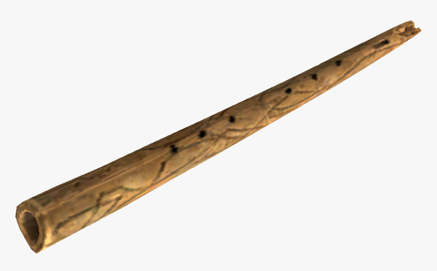 Flute Png Photo - Bard Flute, Transparent Png, Free Download