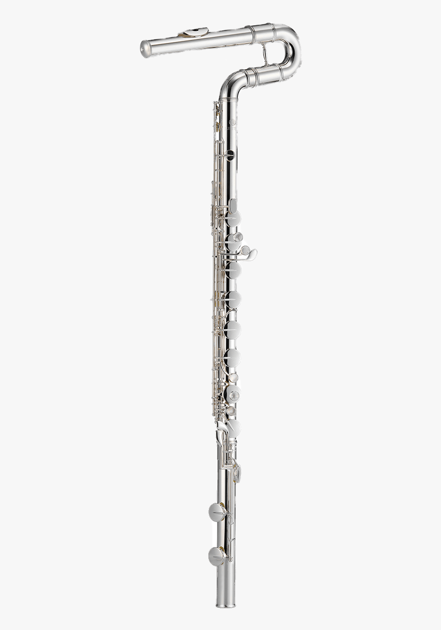 Jupiter Bass Flute - Piccolo Clarinet, HD Png Download, Free Download