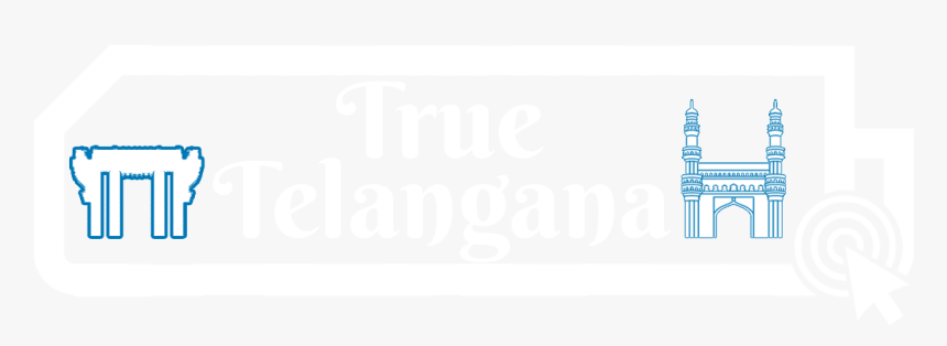 Truetelangana - Calligraphy, HD Png Download, Free Download