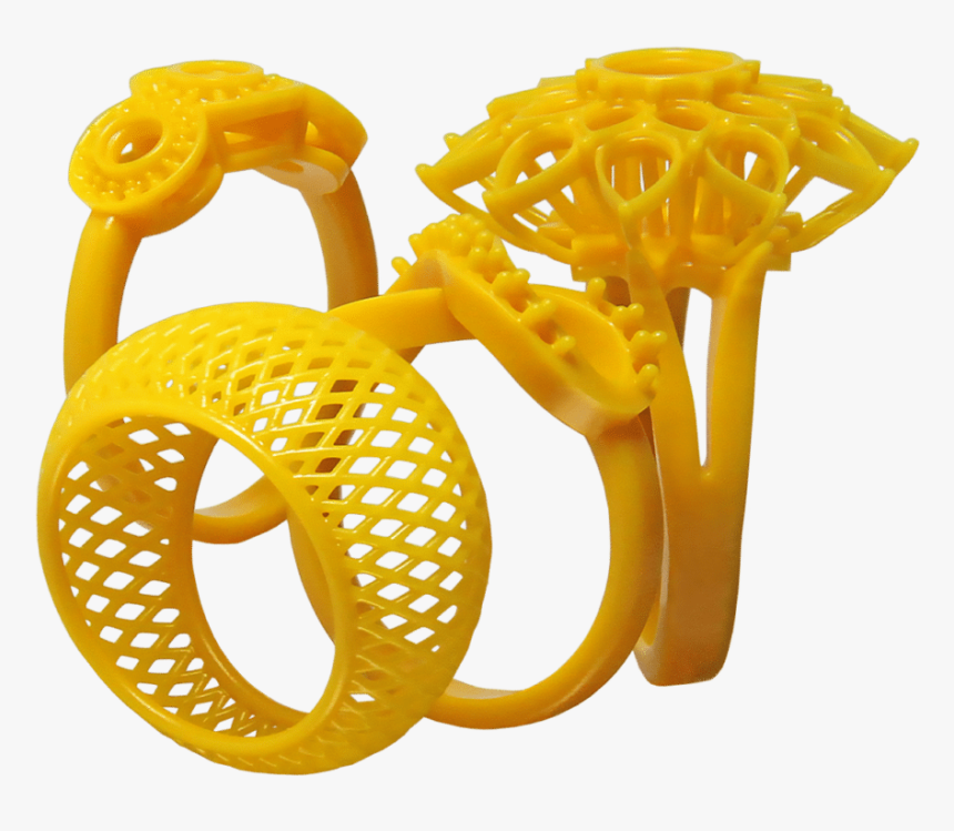 M Jewelry 3d Printer, HD Png Download, Free Download