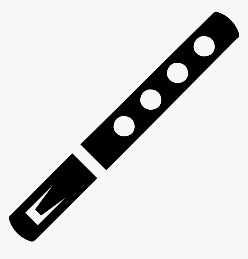 Flute Png Clipart - Diy Truing Stand Old Fork, Transparent Png, Free Download