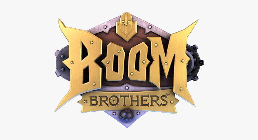 Boom Brothers Slot Game, HD Png Download, Free Download