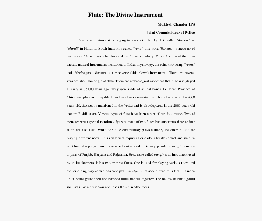 Document, HD Png Download, Free Download