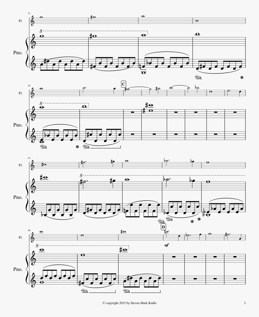 Lana Del Rey Shades Of Cool Piano Sheet Music, HD Png Download, Free Download