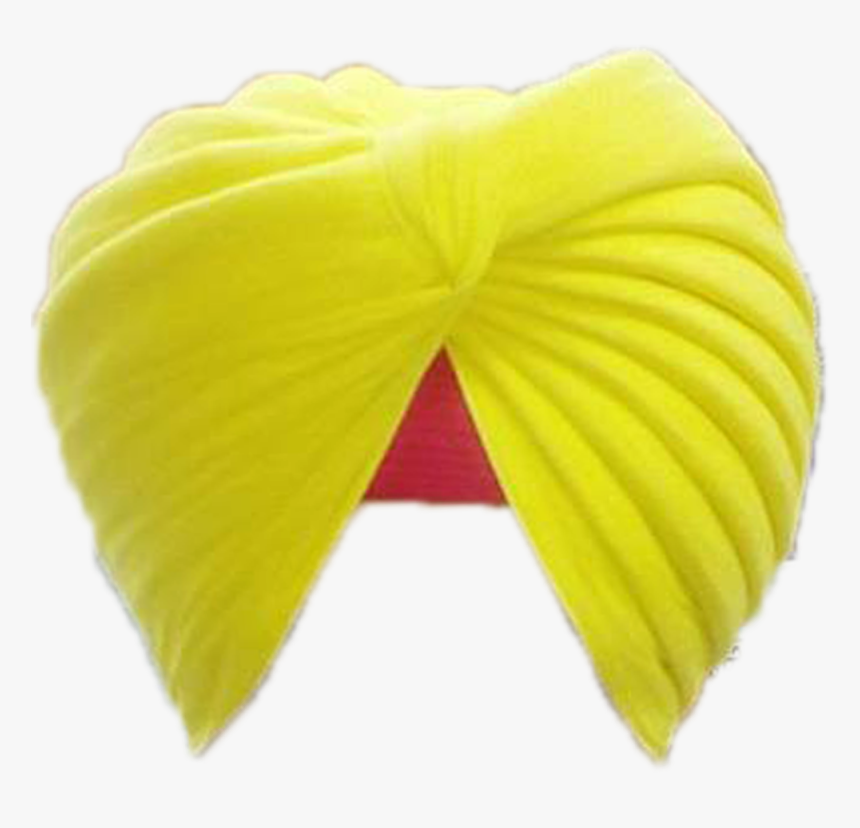 Pagdi Png - Sikh Turban - Turban Punjabi, Transparent Png, Free Download