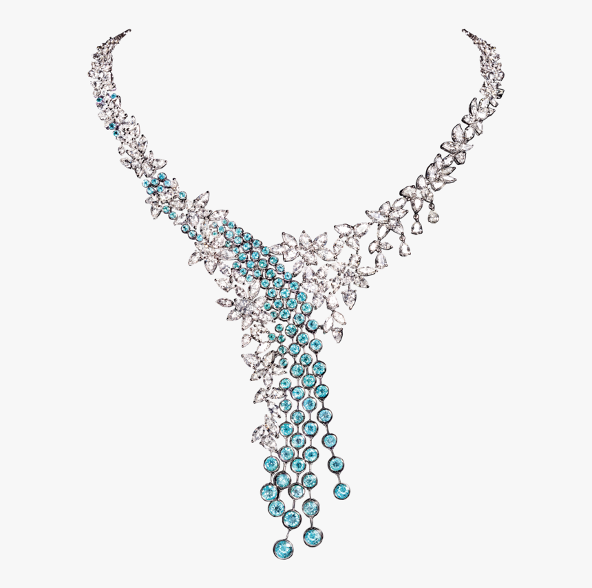 Necklace, HD Png Download, Free Download