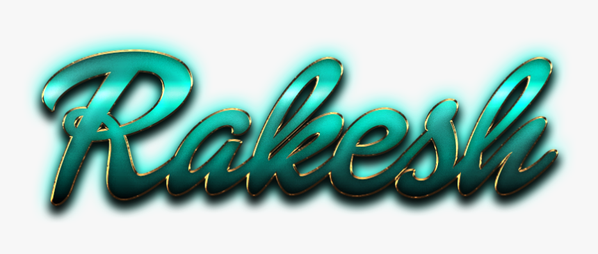 Rakesh Name Logo Png - Heart Reshma Name, Transparent Png, Free Download