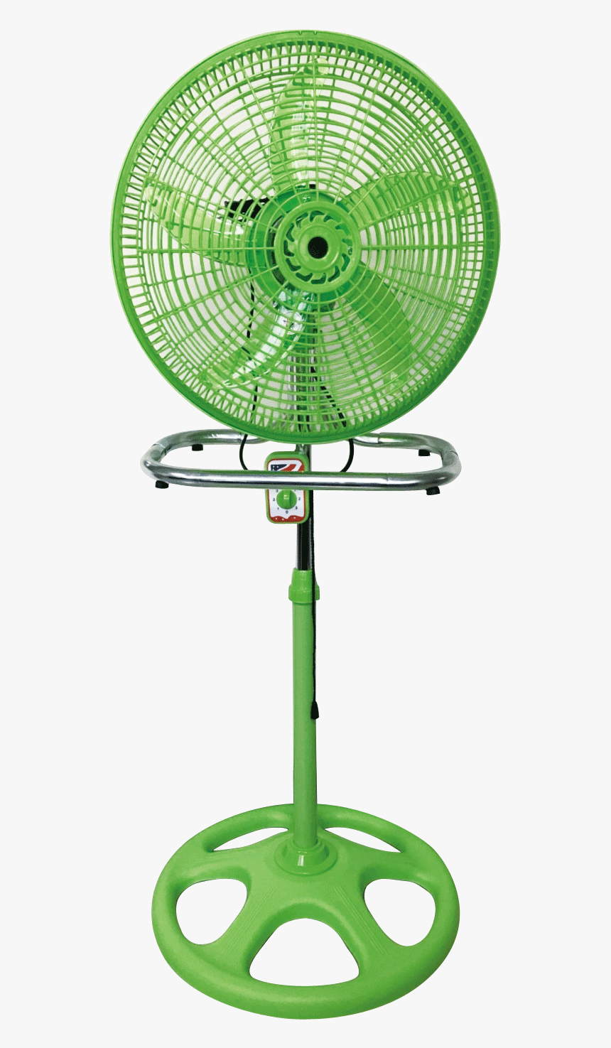 Industrial Fan 3 In - Mechanical Fan, HD Png Download, Free Download