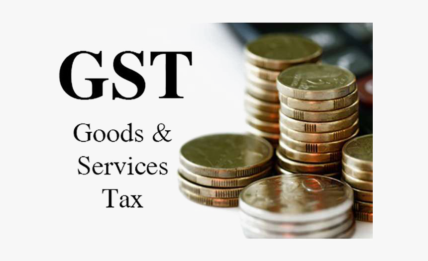 Gst Png High-quality Image - Income Tax & Gst, Transparent Png, Free Download