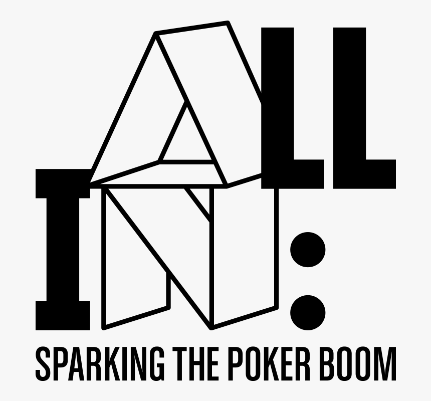 Sparking The Poker Boom, HD Png Download, Free Download