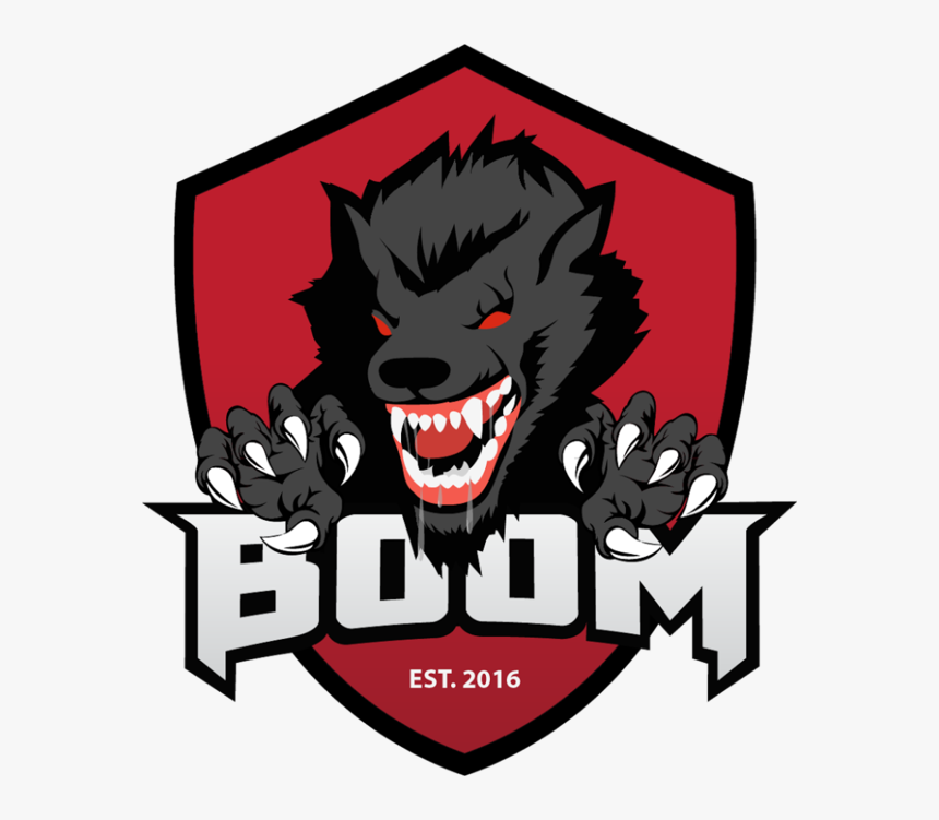 Boom Id, HD Png Download, Free Download